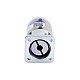 EG Series Planetary Gearbox Gear Ratio 10:1 Backlash 15arc-min for Nema 8 Stepper Motor - EGS8-G10 | StepperOnline CA