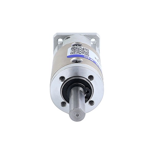 EG Series Planetary Gearbox Gear Ratio 10:1 Backlash 15arc-min for Nema 8 Stepper Motor - EGS8-G10 | StepperOnline CA