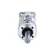 EG Series Planetary Gearbox Gear Ratio 10:1 Backlash 15arc-min for Nema 8 Stepper Motor - EGS8-G10 | StepperOnline CA