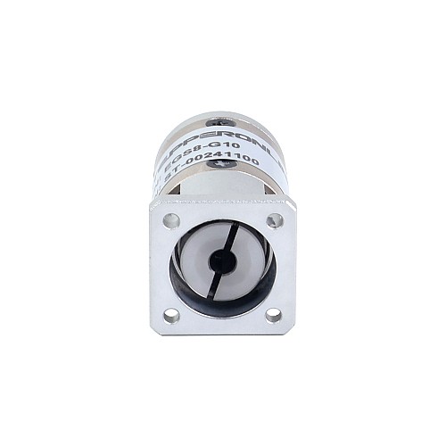 EG Series Planetary Gearbox Gear Ratio 10:1 Backlash 15arc-min for Nema 8 Stepper Motor - EGS8-G10 | StepperOnline CA