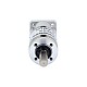 EG Series Planetary Gearbox Gear Ratio 10:1 Backlash 15arc-min for Nema 8 Stepper Motor - EGS8-G10 | StepperOnline CA