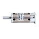 EG Series Planetary Gearbox Gear Ratio 100:1 Backlash 25arc-min for Nema 8 Stepper Motor - EGS8-G100 | StepperOnline CA