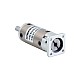 EG Series Planetary Gearbox Gear Ratio 100:1 Backlash 25arc-min for Nema 8 Stepper Motor - EGS8-G100 | StepperOnline CA