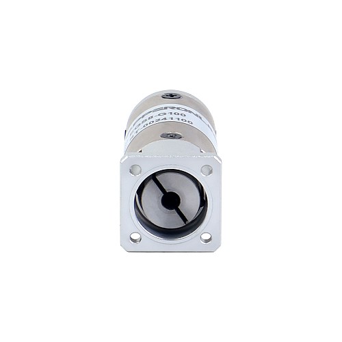 EG Series Planetary Gearbox Gear Ratio 100:1 Backlash 25arc-min for Nema 8 Stepper Motor - EGS8-G100 | StepperOnline CA