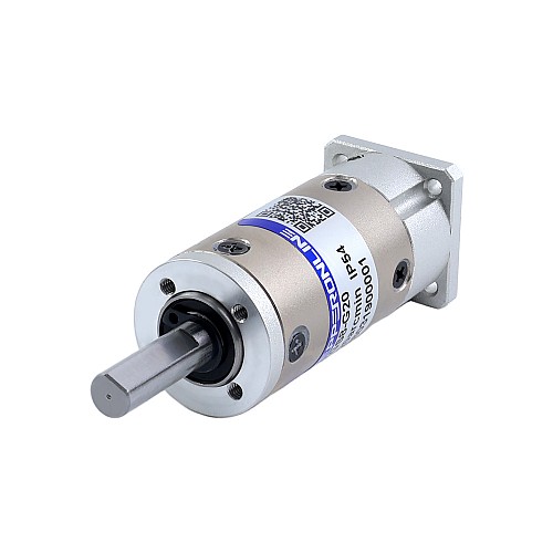 EG Series Planetary Gearbox Gear Ratio 20:1 Backlash 20arc-min for Nema 8 Stepper Motor - EGS8-G20 | StepperOnline CA