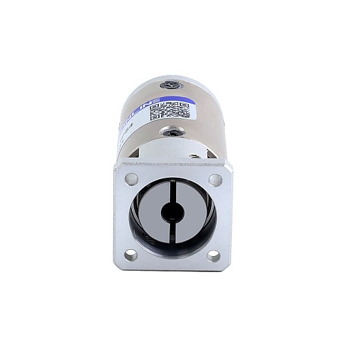 EG Series Planetary Gearbox Gear Ratio 20:1 Backlash 20arc-min for Nema 8 Stepper Motor - EGS8-G20 | StepperOnline CA