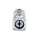 EG Series Planetary Gearbox Gear Ratio 20:1 Backlash 20arc-min for Nema 8 Stepper Motor - EGS8-G20 | StepperOnline CA