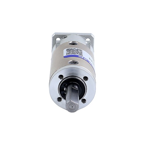 EG Series Planetary Gearbox Gear Ratio 20:1 Backlash 20arc-min for Nema 8 Stepper Motor - EGS8-G20 | StepperOnline CA