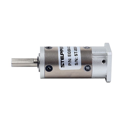 EG Series Planetary Gearbox Gear Ratio 20:1 Backlash 20arc-min for Nema 8 Stepper Motor - EGS8-G20 | StepperOnline CA EG Series Planetary Gearbox Gear Ratio 20:1 Backlash 20arc-min for Nema 8 Stepper Motor - EGS8-G20 | StepperOnline CA