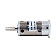 EG Series Planetary Gearbox Gear Ratio 20:1 Backlash 20arc-min for Nema 8 Stepper Motor - EGS8-G20 | StepperOnline CA EG Series Planetary Gearbox Gear Ratio 20:1 Backlash 20arc-min for Nema 8 Stepper Motor - EGS8-G20 | StepperOnline CA