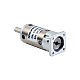 EG Series Planetary Gearbox Gear Ratio 20:1 Backlash 20arc-min for Nema 8 Stepper Motor - EGS8-G20 | StepperOnline CA EG Series Planetary Gearbox Gear Ratio 20:1 Backlash 20arc-min for Nema 8 Stepper Motor - EGS8-G20 | StepperOnline CA
