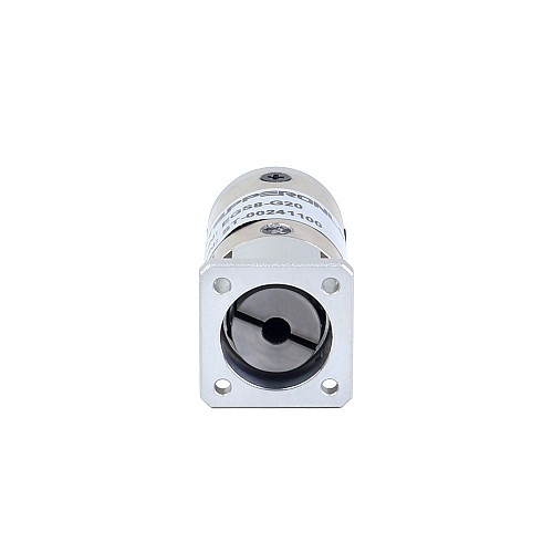 EG Series Planetary Gearbox Gear Ratio 20:1 Backlash 20arc-min for Nema 8 Stepper Motor - EGS8-G20 | StepperOnline CA EG Series Planetary Gearbox Gear Ratio 20:1 Backlash 20arc-min for Nema 8 Stepper Motor - EGS8-G20 | StepperOnline CA
