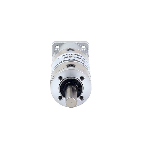 EG Series Planetary Gearbox Gear Ratio 20:1 Backlash 20arc-min for Nema 8 Stepper Motor - EGS8-G20 | StepperOnline CA EG Series Planetary Gearbox Gear Ratio 20:1 Backlash 20arc-min for Nema 8 Stepper Motor - EGS8-G20 | StepperOnline CA