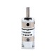 EG Series Planetary Gearbox Gear Ratio 20:1 Backlash 20arc-min for Nema 8 Stepper Motor - EGS8-G20 | StepperOnline CA EG Series Planetary Gearbox Gear Ratio 20:1 Backlash 20arc-min for Nema 8 Stepper Motor - EGS8-G20 | StepperOnline CA