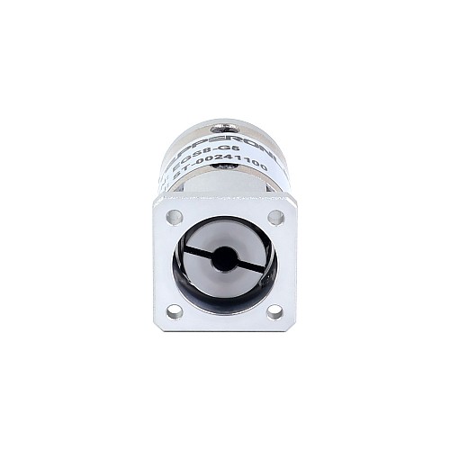 EG Series Planetary Gearbox Gear Ratio 5:1 Backlash 15arc-min for Nema 8 Stepper Motor - EGS8-G5 | StepperOnline CA EG Series Planetary Gearbox Gear Ratio 5:1 Backlash 15arc-min for Nema 8 Stepper Motor - EGS8-G5 | StepperOnline CA