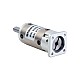 EG Series Planetary Gearbox Gear Ratio 50:1 Backlash 20arc-min for Nema 8 Stepper Motor - EGS8-G50 | StepperOnline CA