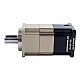 HEG Series Helical Gearbox Gear Ratio 50:1 Backlash 5arc-min for Nema 17 Stepper Motor - HEG17-G50 | StepperOnline CA