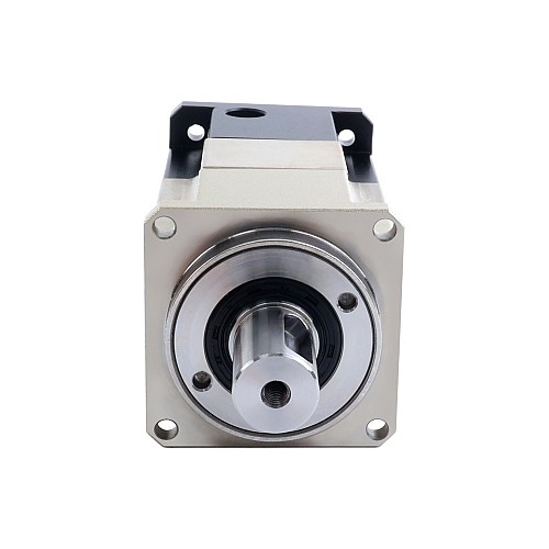 HEG Series Helical Gearbox Gear Ratio 50:1 Backlash 5arc-min for Nema 17 Stepper Motor - HEG17-G50 | StepperOnline CA