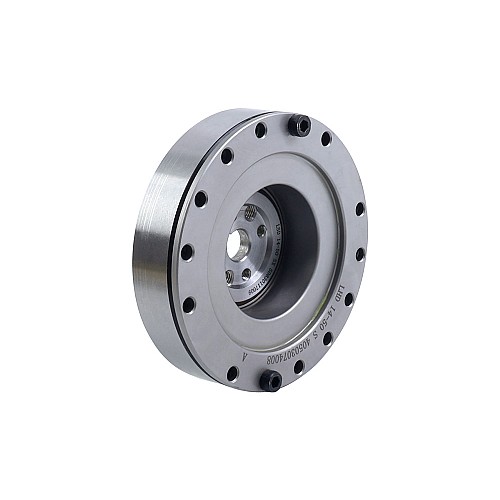 HHD Series Harmonic Drive Gearbox Φ70mm Ratio 50:1 Backlash 20arcsec 8mm Input Diameter - HHD-14-50-I-D8 | StepperOnline CA
