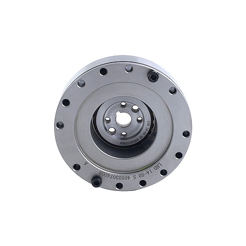 HHD Series Harmonic Drive Gearbox Φ70mm Ratio 50:1 Backlash 20arcsec 8mm Input Diameter - HHD-14-50-I-D8 | StepperOnline CA