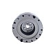 HHD Series Harmonic Drive Gearbox Φ70mm Ratio 50:1 Backlash 20arcsec 8mm Input Diameter - HHD-14-50-I-D8 | StepperOnline CA