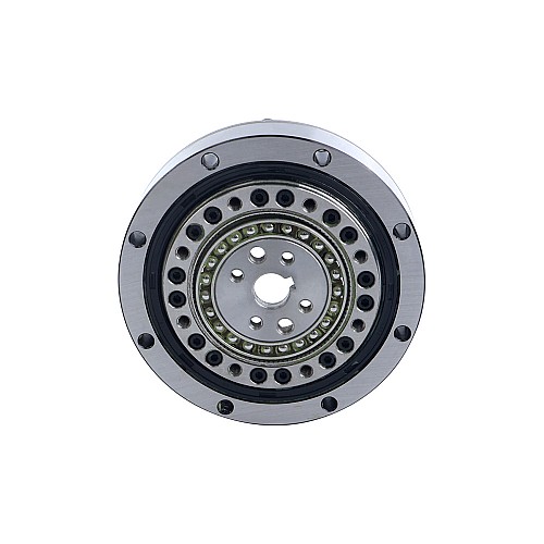 HHD Series Harmonic Drive Gearbox Φ70mm Ratio 50:1 Backlash 20arcsec 8mm Input Diameter - HHD-14-50-I-D8 | StepperOnline CA