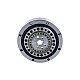 HHD Series Harmonic Drive Gearbox Φ70mm Ratio 50:1 Backlash 20arcsec 8mm Input Diameter - HHD-14-50-I-D8 | StepperOnline CA