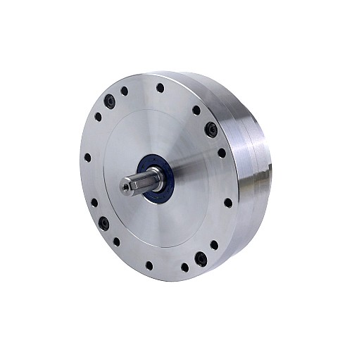 HHT Series Harmonic Drive Gearbox Φ80mm Ratio 50:1 Backlash 20arcsec 8mm Input Diameter - HHT-17-50-IV-D8 | StepperOnline CA