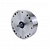 HHT Series Harmonic Drive Gearbox Φ80mm Ratio 50:1 Backlash 20arcsec 8mm Input Diameter