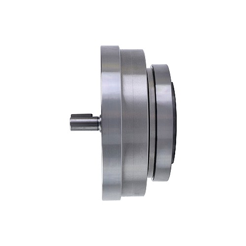 HHT Series Harmonic Drive Gearbox Φ80mm Ratio 50:1 Backlash 20arcsec 8mm Input Diameter - HHT-17-50-IV-D8 | StepperOnline CA