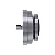HHT Series Harmonic Drive Gearbox Φ80mm Ratio 50:1 Backlash 20arcsec 8mm Input Diameter - HHT-17-50-IV-D8 | StepperOnline CA