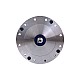 HHT Series Harmonic Drive Gearbox Φ80mm Ratio 50:1 Backlash 20arcsec 8mm Input Diameter - HHT-17-50-IV-D8 | StepperOnline CA