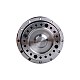 HHT Series Harmonic Drive Gearbox Φ80mm Ratio 50:1 Backlash 20arcsec 8mm Input Diameter - HHT-17-50-IV-D8 | StepperOnline CA