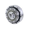 HHT Series Double Hub Harmonic Drive Gearbox Φ90mm Ratio 100:1 Backlash 20arcsec 14mm Input Diameter - HHT-20-100-I-D14-D | StepperOnline CA