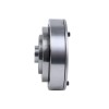 HHT Series Double Hub Harmonic Drive Gearbox Φ90mm Ratio 100:1 Backlash 20arcsec 14mm Input Diameter - HHT-20-100-I-D14-D | StepperOnline CA