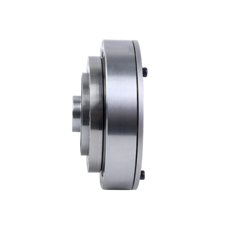 HHT Series Double Hub Harmonic Drive Gearbox Φ90mm Ratio 100:1 Backlash 20arcsec 14mm Input Diameter - HHT-20-100-I-D14-D | StepperOnline CA