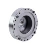 HHT Series Double Hub Harmonic Drive Gearbox Φ90mm Ratio 100:1 Backlash 20arcsec 14mm Input Diameter - HHT-20-100-I-D14-D | StepperOnline CA