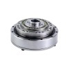 HHT Series Double Hub Harmonic Drive Gearbox Φ90mm Ratio 100:1 Backlash 20arcsec 14mm Input Diameter - HHT-20-100-I-D14-D | StepperOnline CA