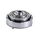 HHT Series Double Hub Harmonic Drive Gearbox Φ90mm Ratio 100:1 Backlash 20arcsec 14mm Input Diameter - HHT-20-100-I-D14-D | StepperOnline CA HHT Series Double Hub Harmonic Drive Gearbox Φ90mm Ratio 100:1 Backlash 20arcsec 14mm Input Diameter - HHT-20-100-I-D14-D | StepperOnline CA