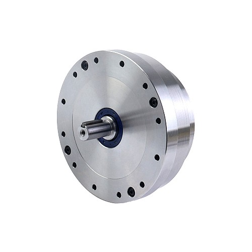 HHT Series Harmonic Drive Gearbox Φ90mm Ratio 50:1 Backlash 20arcsec 10mm Input Diameter - HHT-20-50-IV-D10 | StepperOnline CA