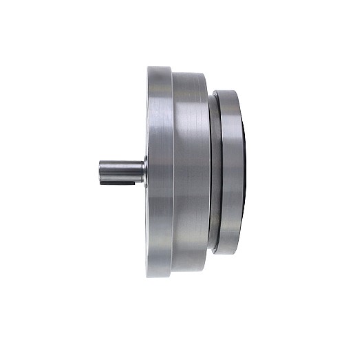 HHT Series Harmonic Drive Gearbox Φ90mm Ratio 50:1 Backlash 20arcsec 10mm Input Diameter - HHT-20-50-IV-D10 | StepperOnline CA