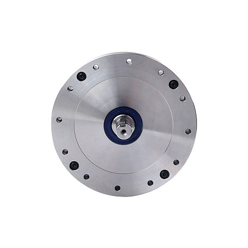 HHT Series Harmonic Drive Gearbox Φ90mm Ratio 50:1 Backlash 20arcsec 10mm Input Diameter - HHT-20-50-IV-D10 | StepperOnline CA