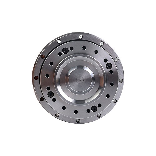 HHT Series Harmonic Drive Gearbox Φ90mm Ratio 50:1 Backlash 20arcsec 10mm Input Diameter - HHT-20-50-IV-D10 | StepperOnline CA