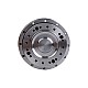 HHT Series Harmonic Drive Gearbox Φ90mm Ratio 50:1 Backlash 20arcsec 10mm Input Diameter - HHT-20-50-IV-D10 | StepperOnline CA