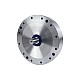 HHT Series Harmonic Drive Gearbox Φ142mm Ratio 100:1 Backlash 20arcsec 14mm Input Diameter - HHT-32-100-IV-D14 | StepperOnline CA