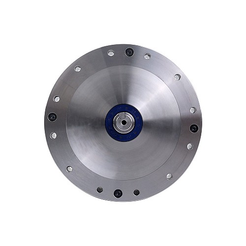 HHT Series Harmonic Drive Gearbox Φ142mm Ratio 100:1 Backlash 20arcsec 14mm Input Diameter - HHT-32-100-IV-D14 | StepperOnline CA