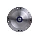 HHT Series Harmonic Drive Gearbox Φ142mm Ratio 100:1 Backlash 20arcsec 14mm Input Diameter - HHT-32-100-IV-D14 | StepperOnline CA