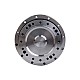 HHT Series Harmonic Drive Gearbox Φ142mm Ratio 100:1 Backlash 20arcsec 14mm Input Diameter - HHT-32-100-IV-D14 | StepperOnline CA