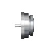 HHT Series Harmonic Drive Gearbox Φ70mm Ratio 50:1 Backlash 20arcsec 6mm Input Diameter - HHT-14-50-IV-D6 | StepperOnline CA