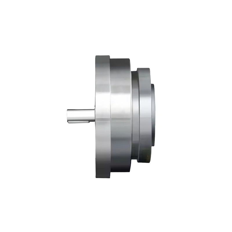 HHT Series Harmonic Drive Gearbox Φ70mm Ratio 50:1 Backlash 20arcsec 6mm Input Diameter - HHT-14-50-IV-D6 | StepperOnline CA